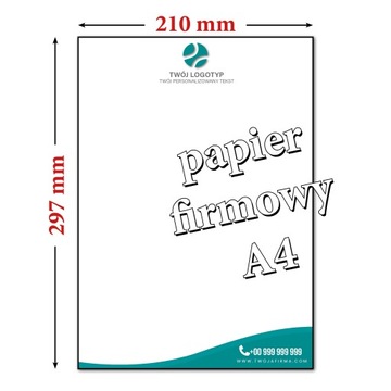 БУМАГА ПИСЬМО А4 500 шт. офсет 120г