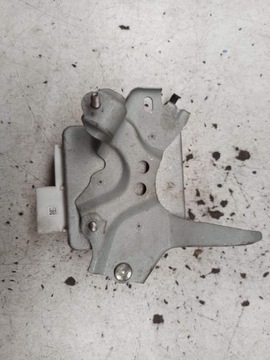 МОДУЛЬ РУЛЕВОГО УПРАВЛЕНИЯ TOYOTA YARIS II 89650-0D110