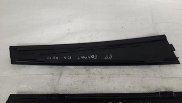 Passat B6 КРЫШКА СТОЙКИ ПЕРЕДНЯЯ СПРАВА