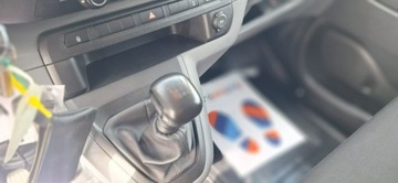Toyota Proace II Furgon Medium 2.0 D-4D 122KM 2017 Toyota ProAce brygadówka long 6 osobowy mały, zdjęcie 8