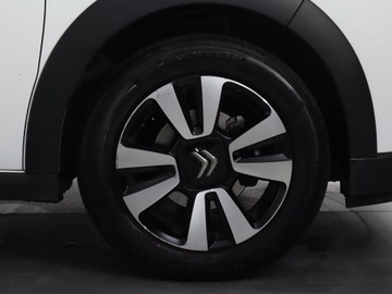 Citroen C3 III Hatchback Facelifting 1.2 PureTech 110KM 2023 Citroen C3 1.2 PureTech, Salon Polska, Serwis ASO, zdjęcie 14