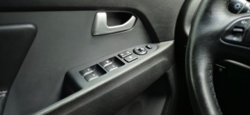 Kia Sportage III SUV Facelifting 1.6 GDI 135KM 2015 KIA SPORTAGE BUSINESS LINE! Super stan!, zdjęcie 25