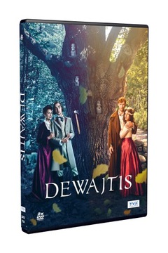 Dewajtis SERIAL [2DVD]