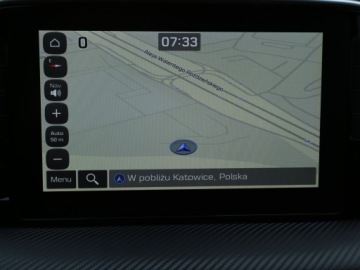 Hyundai Tucson III SUV Facelifting 1.6 GDi 132KM 2019 Hyundai Tucson 1.6 GDI, Salon Polska, zdjęcie 18