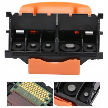 QY6-0082 НОВАЯ ГОЛОВКА ДЛЯ CANON IP7220 IP7250