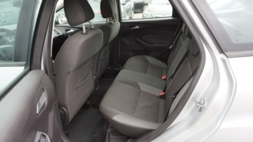 Ford Focus III Kombi 1.6 Duratec 105KM 2011 Ford Focus Z Niemiec zarejestrowany . Gwarancja, zdjęcie 5