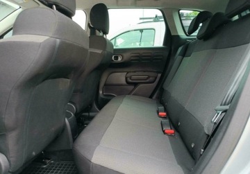 Citroen C3 Aircross  I Crossover Facelifting 1.2 PureTech 130KM 2023 Citroen C3 Aircross 1.2 130KM Shine Automat FV 23 Salon PL 1 wlasciciel, zdjęcie 15