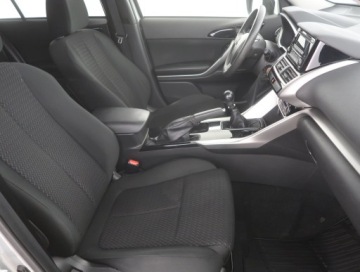 Mitsubishi Eclipse Cross SUV 1.5 T 163KM 2018 Mitsubishi Eclipse Cross 1.5 T-MIVEC, zdjęcie 8