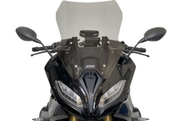 Szyba motocyklowa WRS Tour BMW R 1250 RS