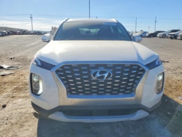 Hyundai 2020 Hyundai Palisade 2020 HYUNDAI PALISADE SEL 3.8 Benzyna 291KM, zdjęcie 4