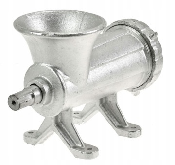 МЯСОРУБКА №. 22 КОЛЕСА наполнитель Воронки 4 сита