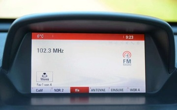 Opel Mokka I SUV 1.4 Turbo ECOTEC 140KM 2016 Opel Mokka Opel Mokka 1.4 T Cosmo SampS 4x4 1.4 Benzyna 140KM, zdjęcie 27