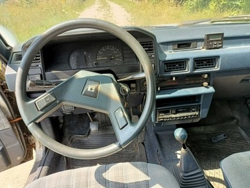 Toyota Corolla V Sedan 1.8 D 58KM 1986 Toyota Corolla 1.8D 58km 86r, zdjęcie 6