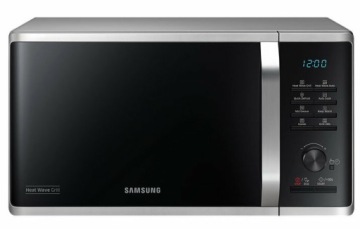 Kuchenka mikrofalowa wolnostojąca Samsung MG23K3575AS/EO