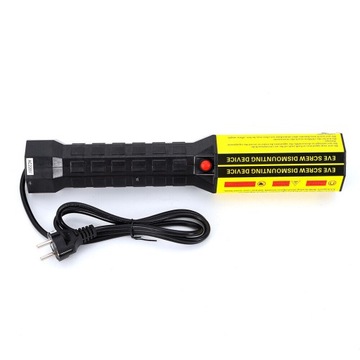 Nagrzewnica indukcyjna elektromagnetyczna 1000W