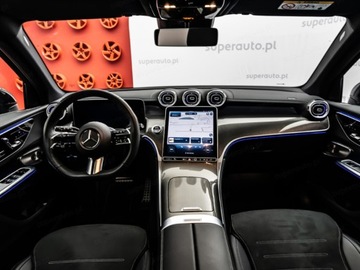 Mercedes GLC C254/X254 Coupe 2.0 200 204KM 2025 MERCEDES-BENZ GLC 200 4-Matic AMG Line 2.0 (204KM) 2025, zdjęcie 11