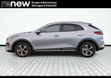 Kia XCeed 2022 Kia XCeed PL Salon Dealer Renault Grupa Adamowscy 1.6 Hybryda 105KM, zdjęcie 7