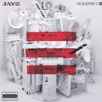 Jay-Z – The Blueprint 3 NOWA