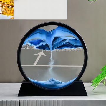 ДИНАМИЧЕСКИЙ ПЕСОК 3D ДВИЖУЩИЕСЯ ИЗОБРАЖЕНИЯ ДЛЯ ОБУЧЕНИЯ