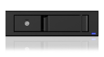 Icybox IB-158SSK-B 3.5 '' HDD SATA