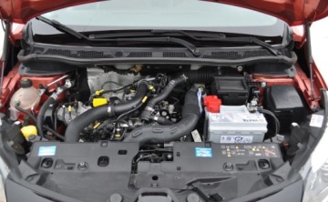 Renault Captur I Crossover 0.9 Energy TCe 90KM 2016 Renault Captur X-MOD Benzyna Klimatyzacja Nawigacja Benzyna 90KM, zdjęcie 34