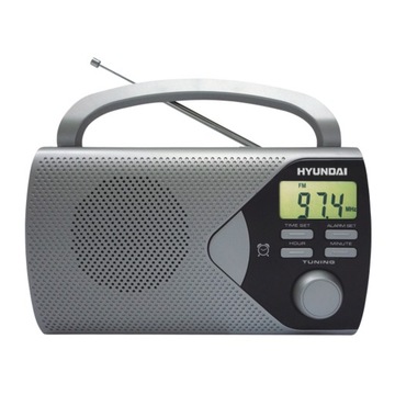 Radio Hyundai PR200S