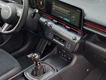 Hyundai Kona II 2025 HYUNDAI Kona 1.6 T-GDI N Line Suv 138KM 2025, zdjęcie 6