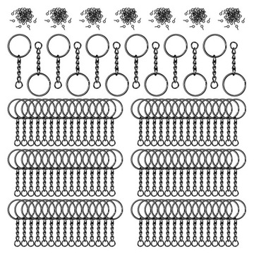 360 Keyring Set