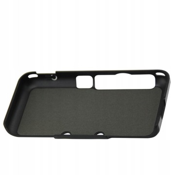 IRIS OUTLET Armor материал корпуса + алюминий для New 2DS XL серебристый [GA