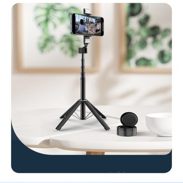 ПУЛЬТ ПУЛЬТА BLUETOOTH ДЛЯ ANDROID iOS IPhone СЕЛФИ-ФОТО TRIVER