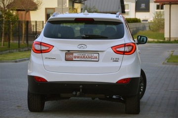 Hyundai ix35 SUV Facelifting 1.7 CRDi 115KM 2015 HYUNDAI ix35 1.7 CRDi 116PS Lift Navi Kamera Led Półskóry 4x grzane fotele!, zdjęcie 20