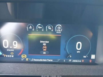 Ford Expedition III 2024 Ford Expedition Limited 2024 3.5L 3.5 Benzyna 400KM, zdjęcie 10