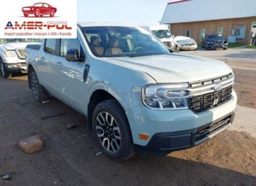 Ford Maverick II 2024 Ford Maverick Lariat 2024 2.5l 2.5 Hybryda 162KM