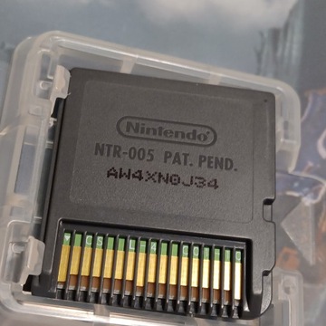 Командование отрядом Warhammer 40000, Nintendo DS