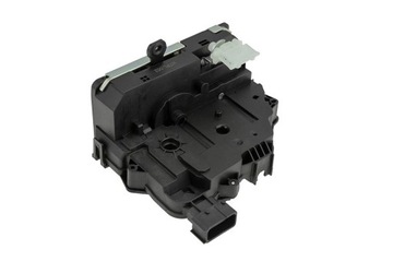 ZAMEK DRZWI PRZÓD LEWY CORSA D MERIVA B 2006-