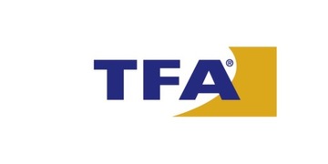 TFA 12.1055 термометр комнатный энергосберегающий 25 см