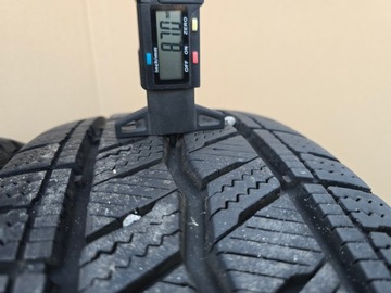 VW T5 T6 KOLA ZIMNÍ 205/65 R16C 6,5JX16 ET51