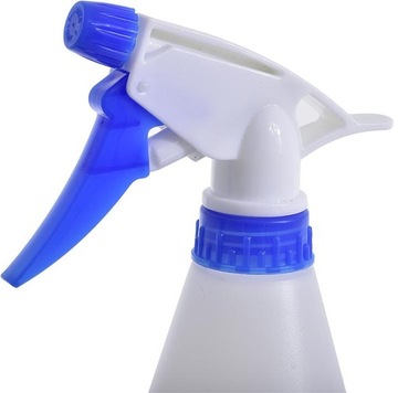 SPRYSKIWACZ ROZPYLACZ BUTELKA ATOMIZEREM HIT 750ML