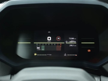 Dacia Duster II SUV Facelifting 1.0 TCe 90KM 2024 Dacia Duster 1.0 TCe, Salon Polska, 1. Właściciel, zdjęcie 10