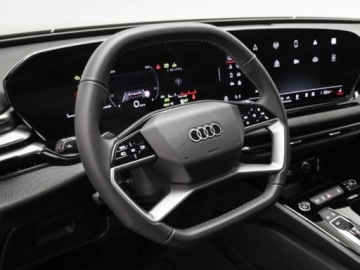 Audi A5 B10 Limousine 2.0 TFSI 150KM 2026 AUDI A5 TFSI S line Sedan 2.0 (150KM) 2026, zdjęcie 5