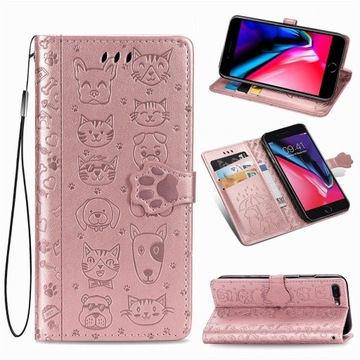 Apple iPhone 7 Plus / 8 Plus Etui Pokrowiec