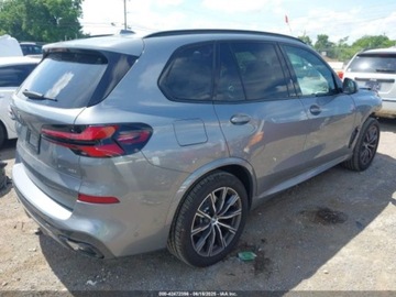 BMW X5 G05 2025 BMW X5 xDrive40I 2025 3.0l 3.0 Benzyna 375KM, zdjęcie 5