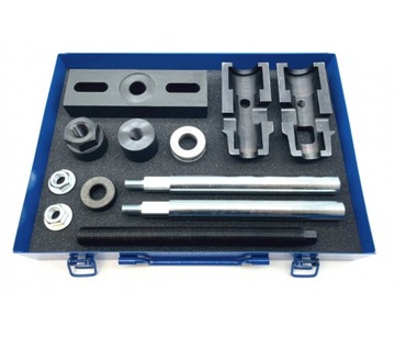 ŚCIĄGACZ WTRYSKIWACZY FORD 2.0 TDCI ECOBLUE 2011 -