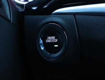 Opel Astra K Sports Tourer 1.4 Turbo 125KM 2017 Opel Astra 1.4 T, Salon Polska, Skóra, Klima, zdjęcie 21