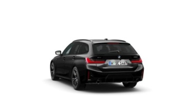 BMW Seria 3 G20-G21 Touring 2.0 330i 258KM 2025 BMW 330 BMW 330 BMW 330 330i xDrive, mPakiet, spor, zdjęcie 3