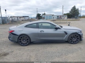 BMW Seria 4 G22-23-26 2023 BMW M4 Competition xDrive 2023 3.0l 3.0 Benzyna 503KM, zdjęcie 6