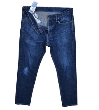 LEVIS 511 Męskie Spodnie Jeansowe Jeansy W33 L30