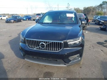 Volvo XC40 2021 Volvo XC 40 T5 Inscription 2021 2.0l 2.0 Benzyna 248KM, zdjęcie 7
