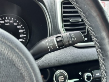 Kia Sportage IV SUV Facelifting 1.6 CRDI 136KM 2020 Kia Sportage I-rej.2021! Skóra, Navi, Full LED, zdjęcie 19