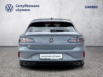 Volkswagen Arteon Shooting Brake R 2.0 TSI 320KM 2023 Volkswagen Arteon 2.0TSI 320KM 4X4 R DSG l DCC, AC, zdjęcie 36